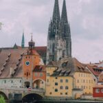 Regensburg - Classic guided tour - Who Will Love This Tour?