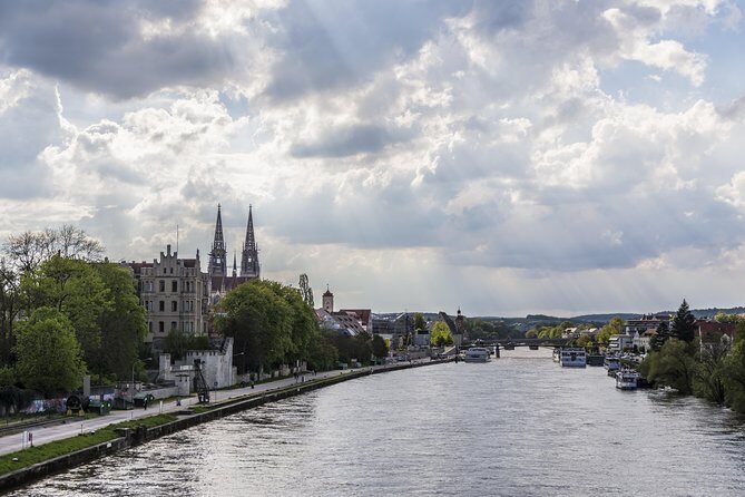 Regensburg - Classic guided tour - Practical Details and What You Can Expect