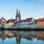 Regensburg: Danube Limes Exploration - Who Would Love This Tour?