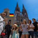 Regensburg: Guided City Walking Tour of the Old Town - How This Tour Fits into Your Experience