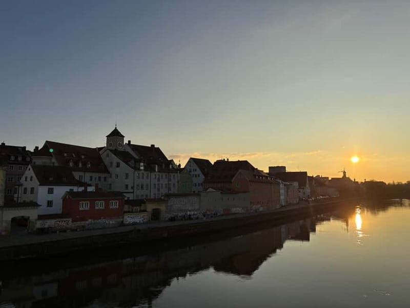 Regensburg Jewish Heritage Private Walking Tour - The Value of the Tour