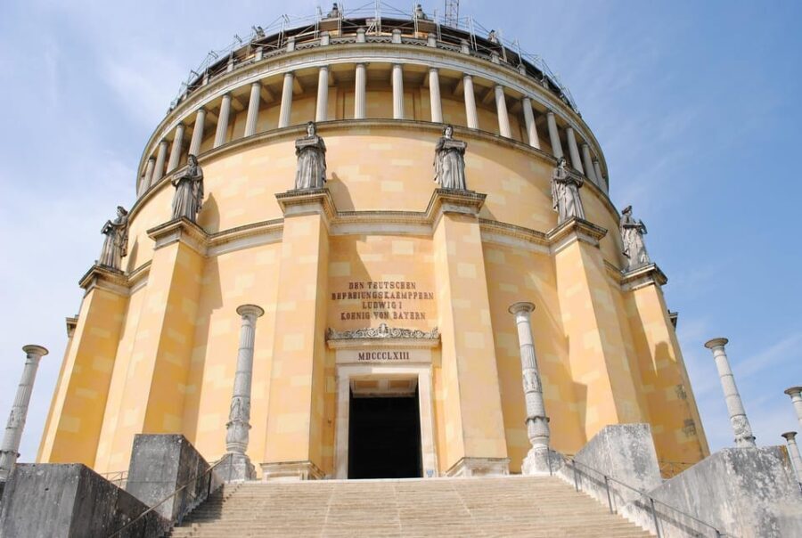 Regensburg: Kelheim Liberation Hall and City visit - Why This Tour Offers Great Value