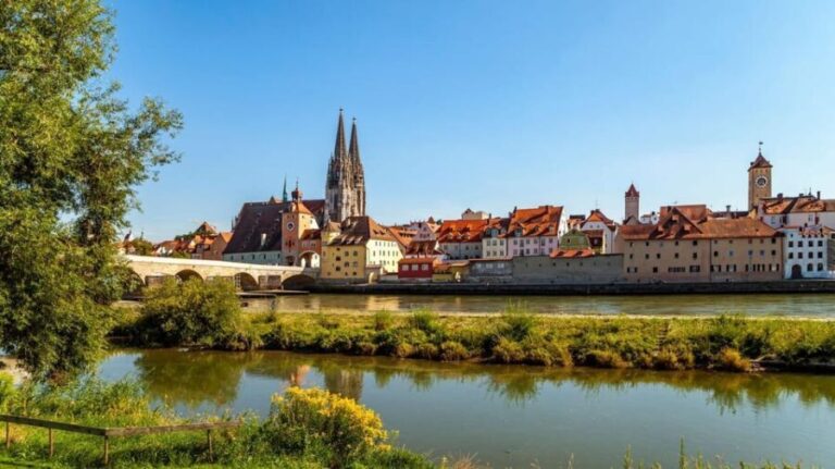 Regensburg: Old Town of Regensburg with Stadtamhof - The Sum Up: Who Will Love This Tour?