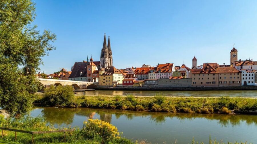 Regensburg: Old Town of Regensburg with Stadtamhof - The Sum Up: Who Will Love This Tour?