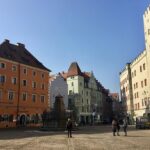 Regensburg Private Guided Day Tour from Munich by Rail - The Sum Up