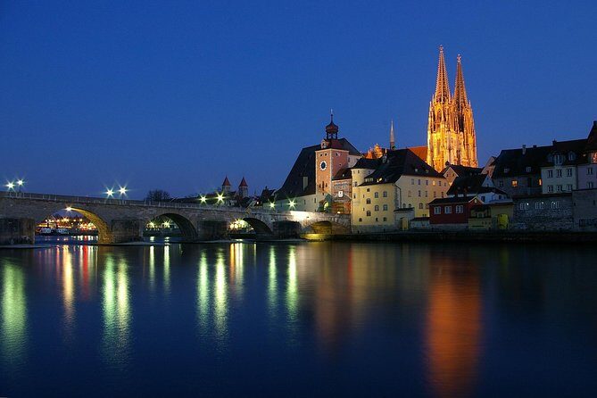 Regensburg Private Walking Tour With A Professional Guide - Exploring Regensburg: An Authentic Walk Through Bavaria’s Oldest City