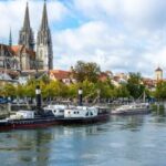 Regensburg: Private Walking Tour With Professional Guide - Frequently Asked Questions