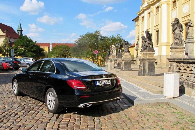 Regensburg to Prague Private Transfer - An Honest Look at the Regensburg to Prague Private Transfer