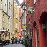 Regensburg Unveiled: Through Its People, Art and Flavors - Highlights of the Tour: Stories and Architecture