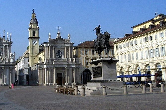 Reggia di Venaria and Rivoli 's Castle - Final Thoughts: Who Should Book This Tour?