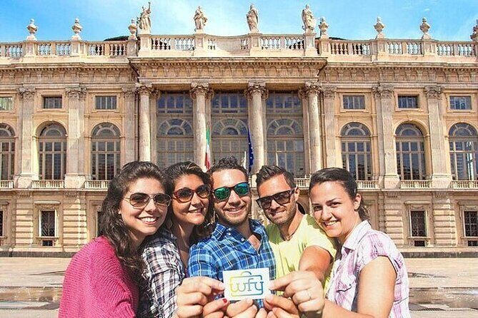 Reggia di Venaria e Sacra di San Michele - Who Should Consider This Tour?