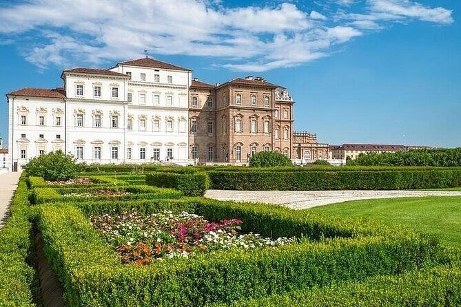 Reggia di Venaria Reale - Final Thoughts