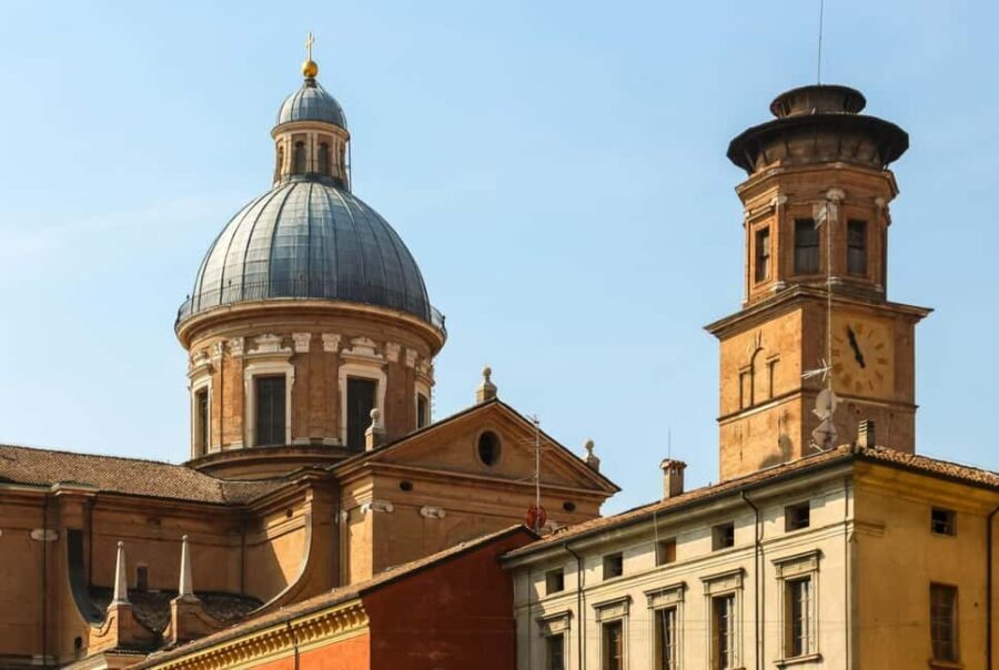 Reggiani Artists' Houses: A Journey through History and Creativity - The Sum Up: Is This Tour Right for You?