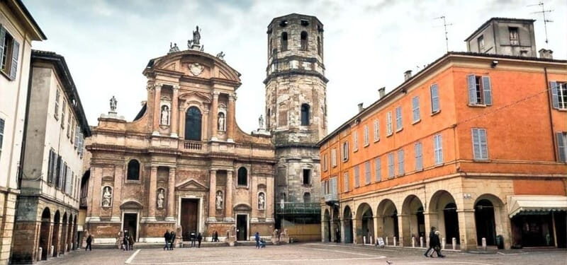 Reggio Emilia secret, curious and mysterious - What makes this tour stand out?