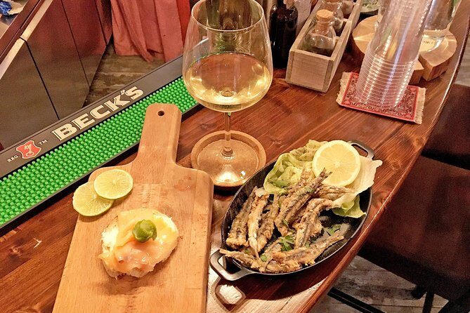 Regional food and wine tasting - Frequently Asked Questions