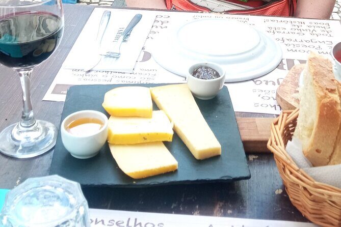 Regional food experience in Ponta Delgada - Why This Food Tour in Ponta Delgada Works for Travelers
