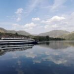 Régua: Barca D'Alva Full-Day Scenic River Cruise - The Sum Up