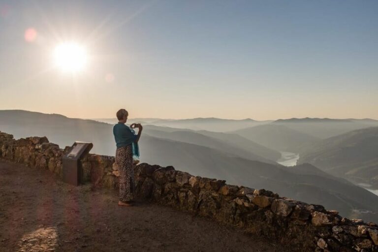 Régua: Wine Tasting at a Farm, Traditional Lunch, Cruise and Train - FAQ
