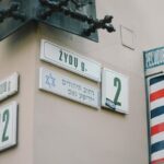 Regular walking tour of Jewish Vilnius - Key Points