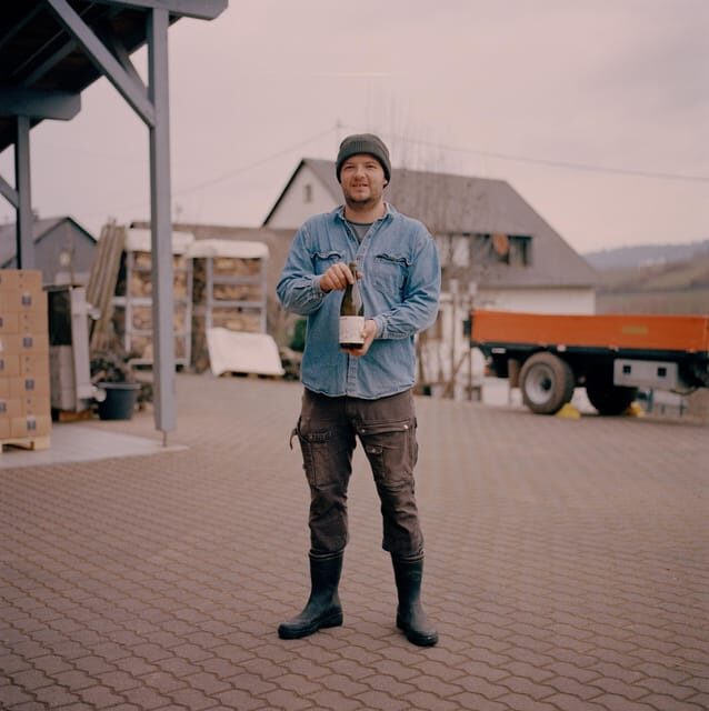 Reil, Mosel: Guided organic wine tasting and cellar tour - Why This Tour Excels