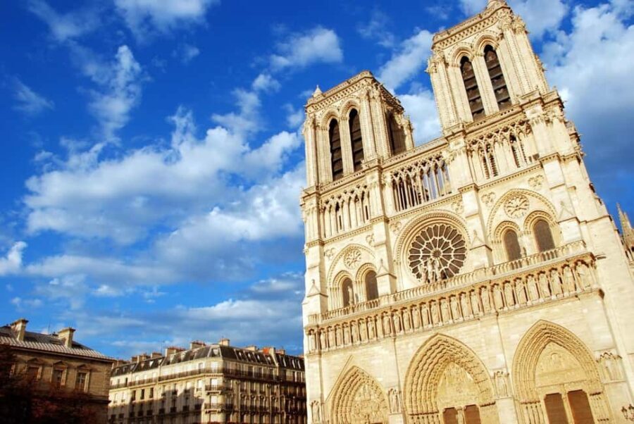 Reims: 2-hour Best Intro Walking Tour with a Local - Exploring Reims in Two Hours: What to Expect