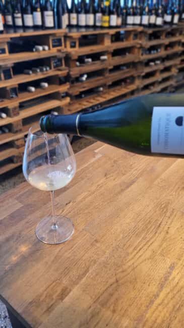 Reims city center: Champagne tasting - Final Thoughts