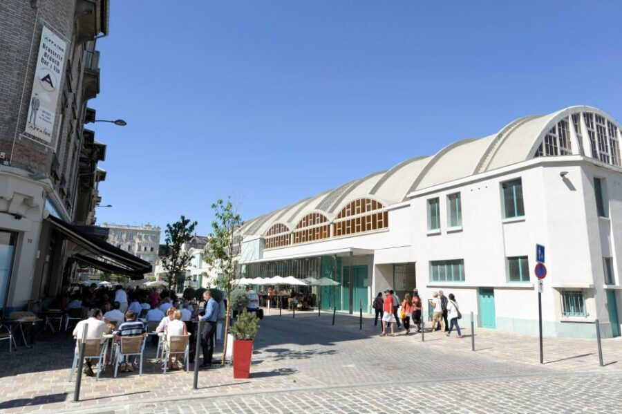 Reims : city-center discovery tour and champagne tasting - Practical Details and Tips