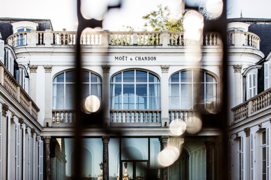 Reims/Epernay: Private Moet & Chandon Winery Tour & Tastings - Why This Tour Is Worth It