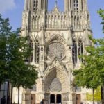 Reims: Guided Tour of Cathedral of Notre Dame de Reims - Exploring Reims Cathedral: A Closer Look