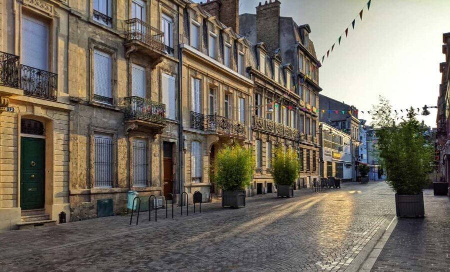 Reims: Private Guided Tour of the Champagne's capital - Why This Tour Might Be Right for You
