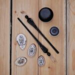 Reindeer Antler Magnet Workshop - Key Points