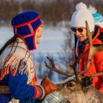 Reindeer feeding & Saami Culture - Value and Overall Impression
