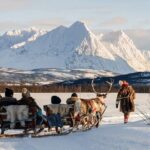 Reindeer Sledding and Feeding with Sami Culture in Tromso. - Exploring the Tour in Detail