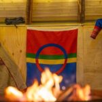 Reindeer Sledding, Feeding And Sami Culture At Reindeer Farm - Who Would Love This Tour?