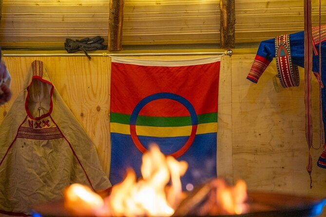 Reindeer Sledding, Feeding And Sami Culture At Reindeer Farm - Who Would Love This Tour?