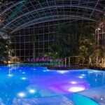 Relax and Fun at Thermal Spa Bucharest (Admission Ticket) - The Sum Up
