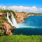 Relax Boat Tour in Antalya with Lunch, Swim & Waterfalls - Authentic Experiences and Traveler Insights