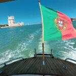 Relax on a Comfortable Small Boat With Open Bar and Snacks - The Itinerary: What to Expect