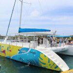 Relax yourself in Pleasure Catamaran to Isla Mujeres from Cancún - What Our Reviewers Say