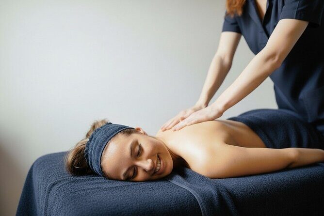Relaxation Massage in Cheltenham, Melbourne - Who Should Consider This Tour?
