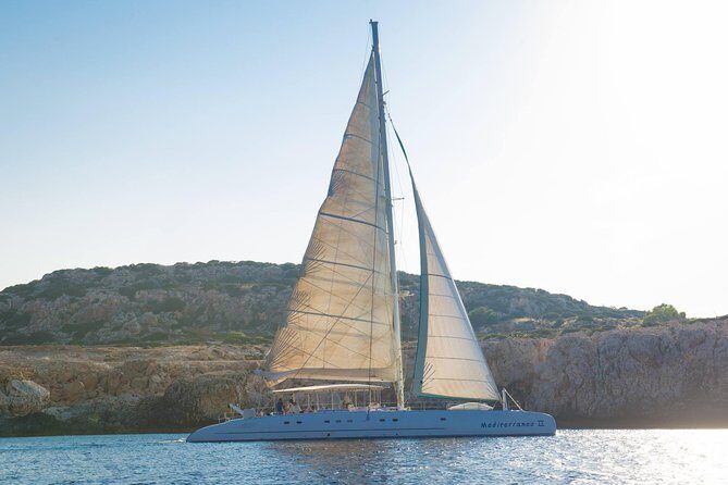 Relaxing Adults-only Blue Lagoon Catamaran Trip from Protaras - Who Should Consider This Tour?