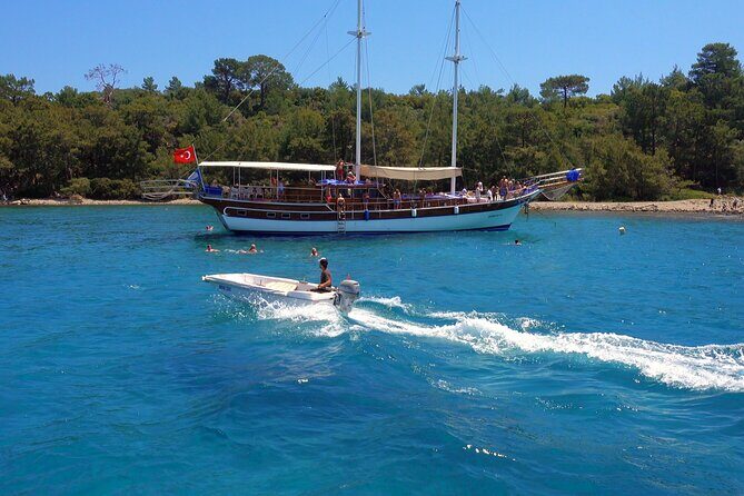 Relaxing Boat Trip w/Lunch and Drinks from Antalya - Final Thoughts: Is It Worth It?