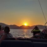 Relaxing Cruise with Lunch in Marmaris - The Sum Up: The Best of Marmaris’s Coastal Charm
