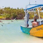 Relaxing private boat tour to Cabo Catoche with fishing - Why This Tour Works Well