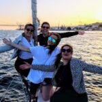 Relaxing Sailboat Cruise along the Tagus - The Food and Drink Experience: A Touch of Portugal