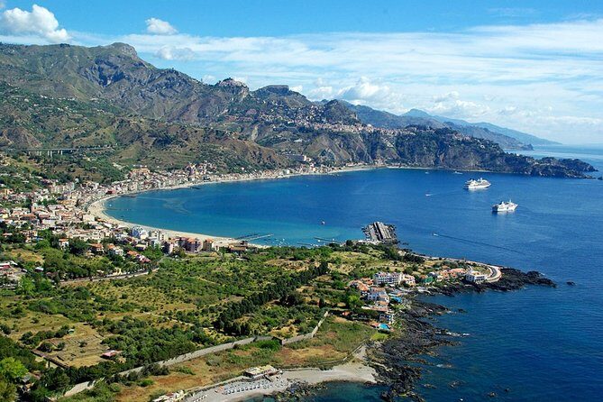 Relaxing snorkeling tour at the Isola Bella Marine Park Taormina - Exploring the Details: What to Expect on the Snorkeling Tour