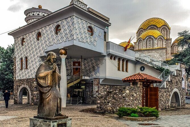 Relaxing Walking Tour in Skopje - The Sum Up