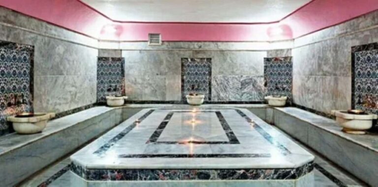 Relaxing Wellness & Foam Massage by the Sea in Alanya - A Detailed Look at the Wellness & Foam Massage Experience in Alanya