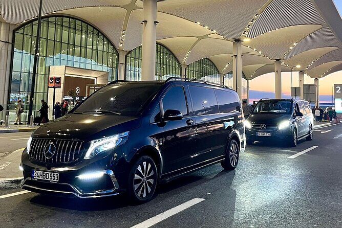 Reliable & Safe Istanbul Airport Taxi Transfer  VIP Service - Who benefits most from this service?