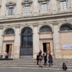 Relics from Passion of the Christ Tour in Rome - Who Will Love This Tour?